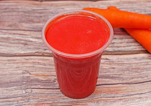Carrot Juice