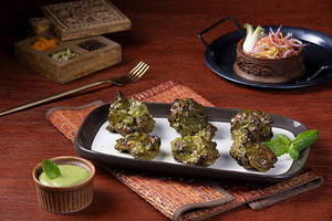 Pahadi Chicken Tikka