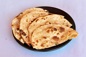 Tandoori Roti