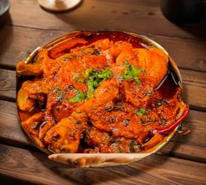 Tawa chicken