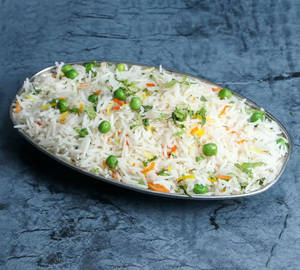 Fried Rice