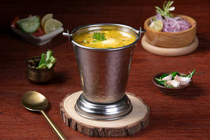 Butter Dal Fry