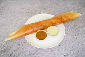 Vegetable dosa