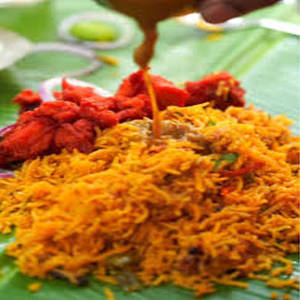 Pottalam 65 Biriyani