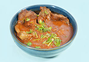 Chicken Liver Masala