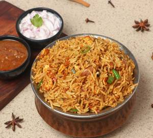 Chicken kusha special