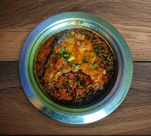 Rohu Fish Curry ( 1 peice fish )