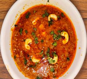 Kaju Curry