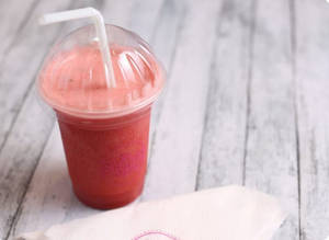 Paradise Juice