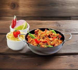 Chicken afghani