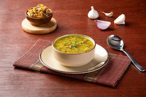 Mutton Aalni Soup