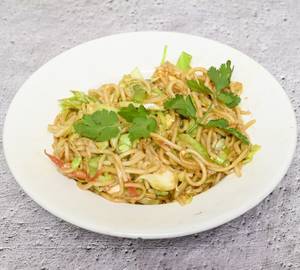Veg chowmien