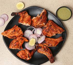 Tandoori chicken [full]