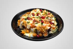Ragda Patty Chaat