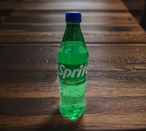 Sprite 600ml