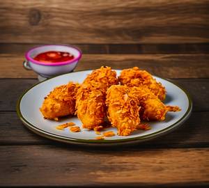 Kurkure Momos (8 pcs)