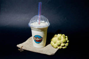 Sitaphal Milkshake