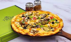 Mediterranean Classic