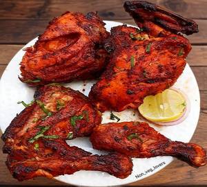 Chicken fry