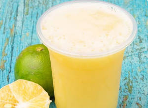 Mosambi Juice