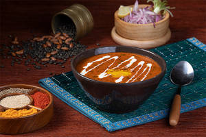 Dal Makhani