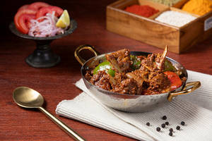 Mutton Kadhai Masala
