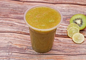 Kiwi Lemon Juice