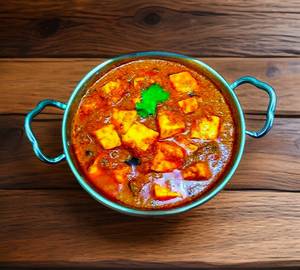 Paneer Dehati
