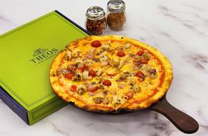 Pizza Gambari