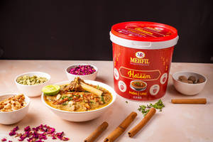 8 Person Mutton Haleem