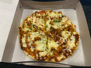 Chicken Pizza(8")