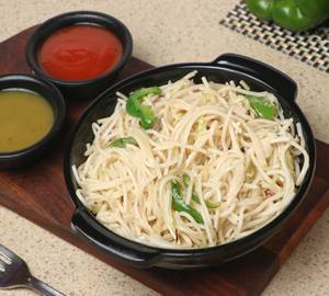 Veg noodles