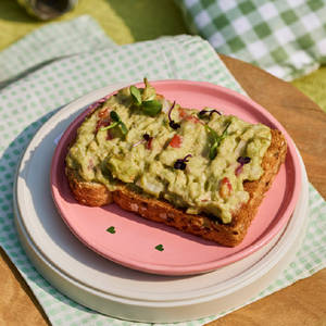 Avocado Toast
