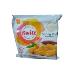 Switz Spring Roll Sheet