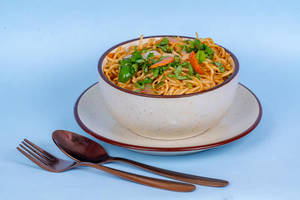 Veg Noodles
