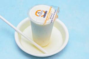 Malai Lassi (200 Ml)