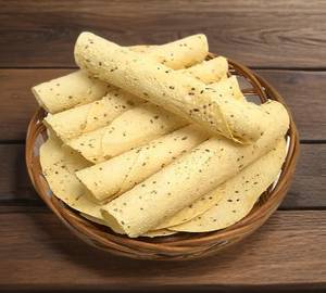 Roasted Papad (1Pcs)