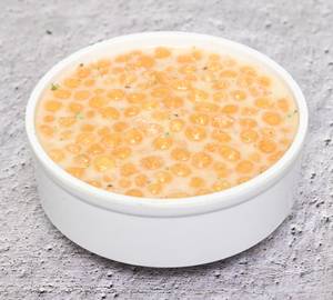 Boondi raita