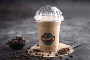 Cold Coffee Milkshake