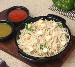 Paneer Noodles