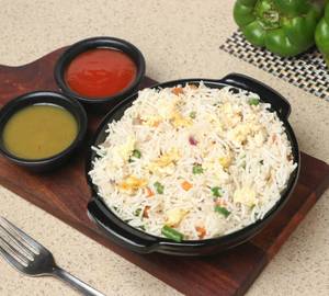 Egg Fried Rice