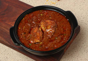 Chicken chettinad