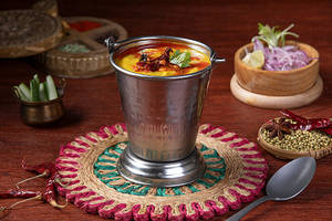 Dal Tadka