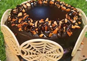 Premium Choco Almond [500 Grams]