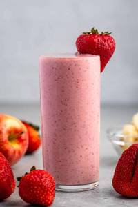 Strawberry Shake