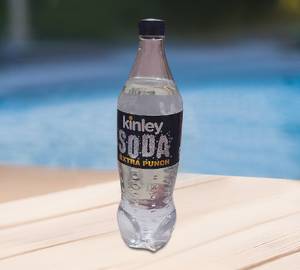 Kindly Soda 750Ml