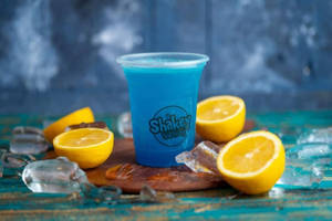 Blue Curacao