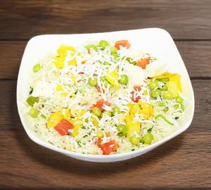Veg pulao
