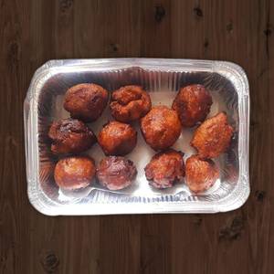 Wheat sweet bonda(10pieces)