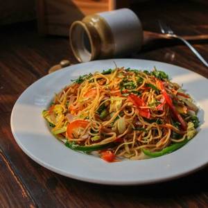 Chow Chow Schezwan Pork (750.ML)
